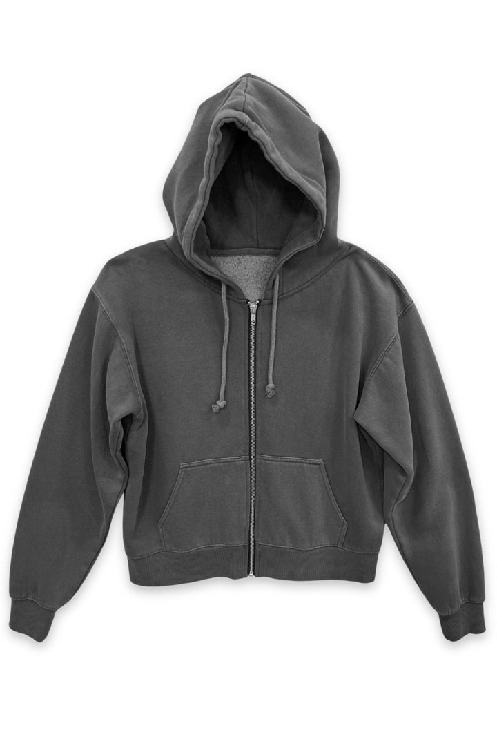TWEEN CODY ZIP HOODIE – KatieJNYC
