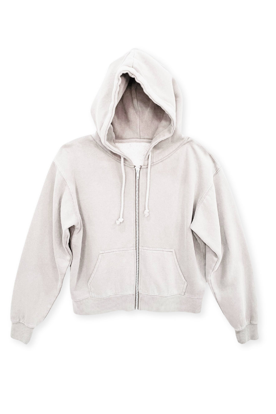 トップス yo BIOTO cotton zip hoodie JUNIOR CODY ZIP HOODIE – KatieJNYC