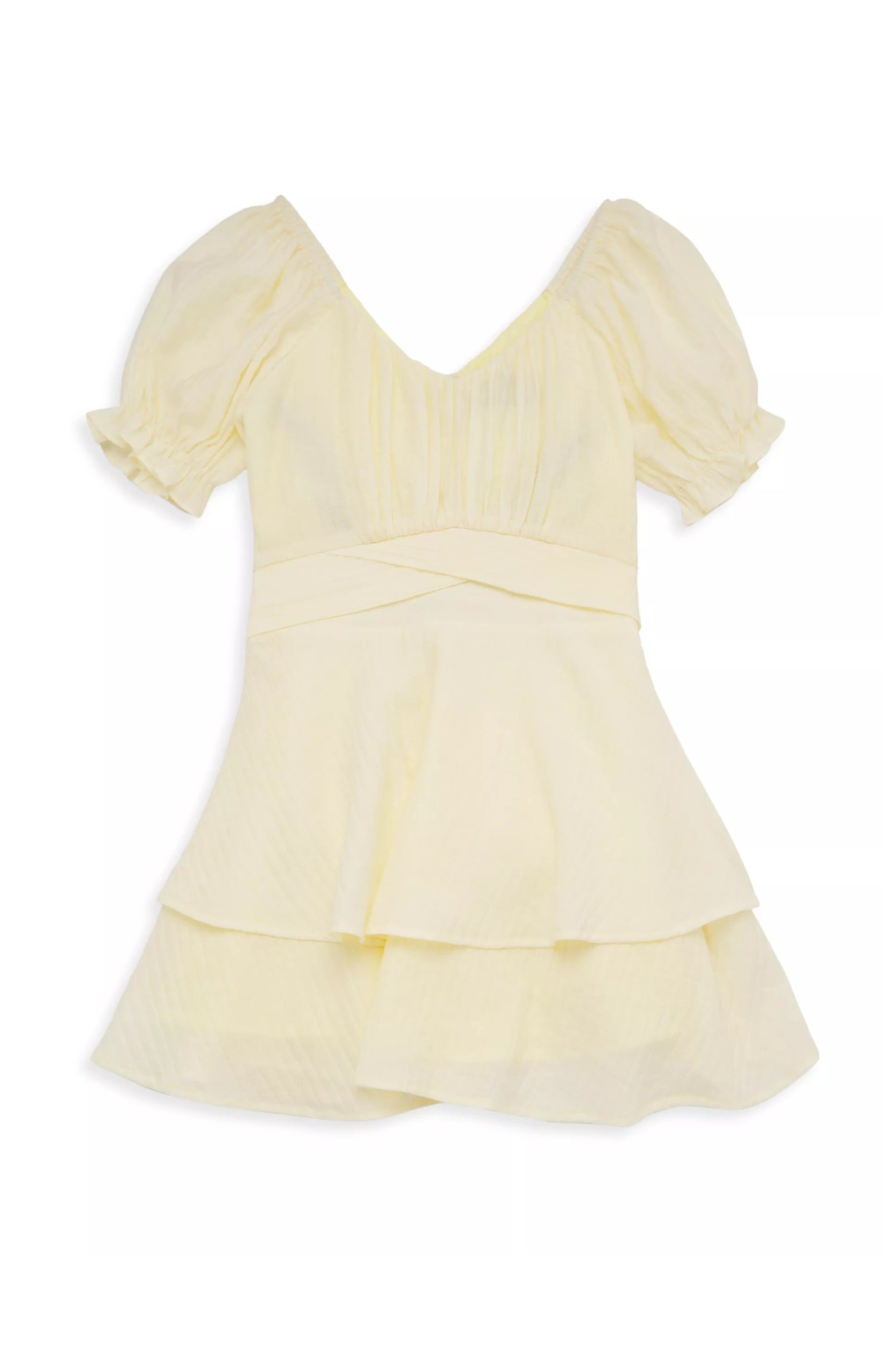 JUNIOR DELILAH DRESS – KatieJNYC