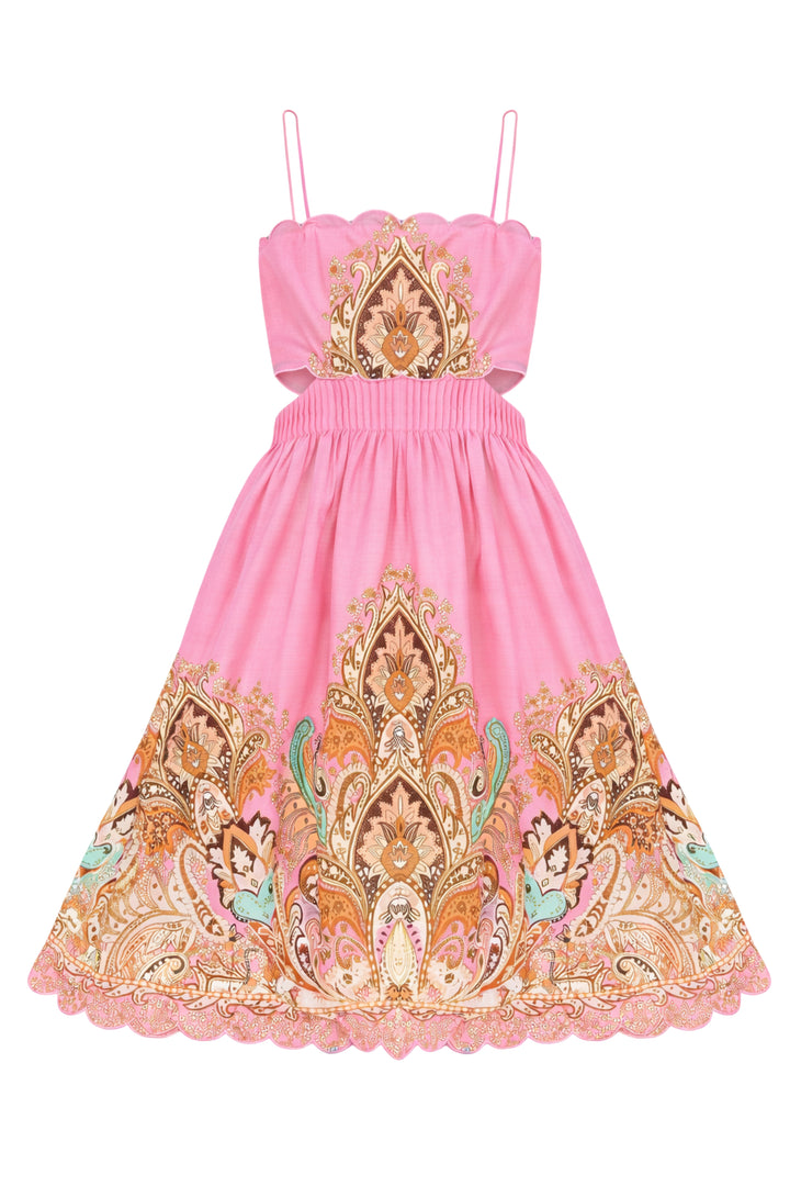 TWEEN DOVE DRESS – KatieJNYC