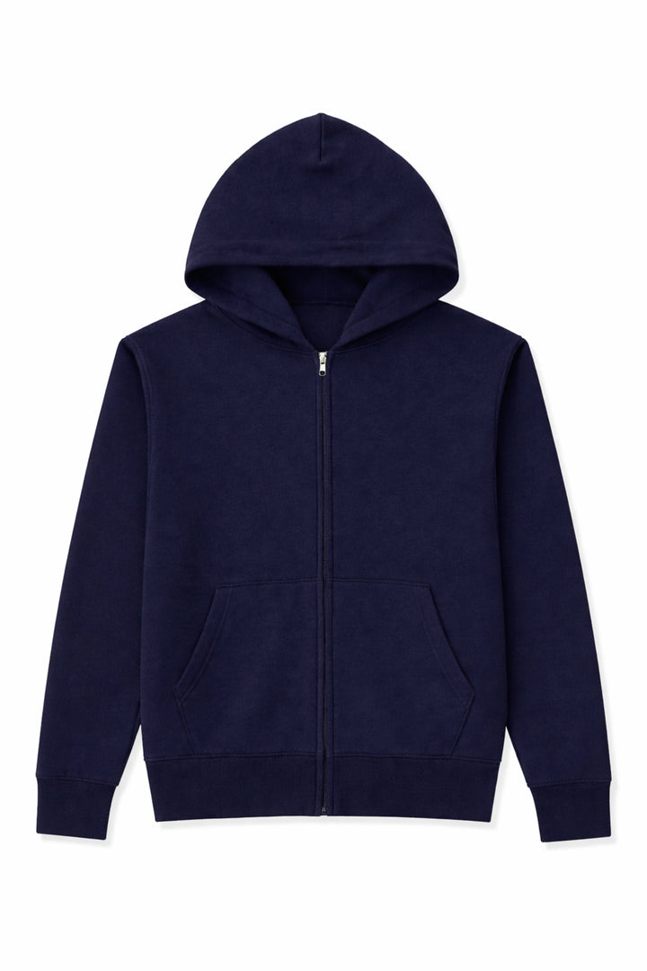 TWEEN DYLAN OVERSIZED ZIP HOODIE – KatieJNYC