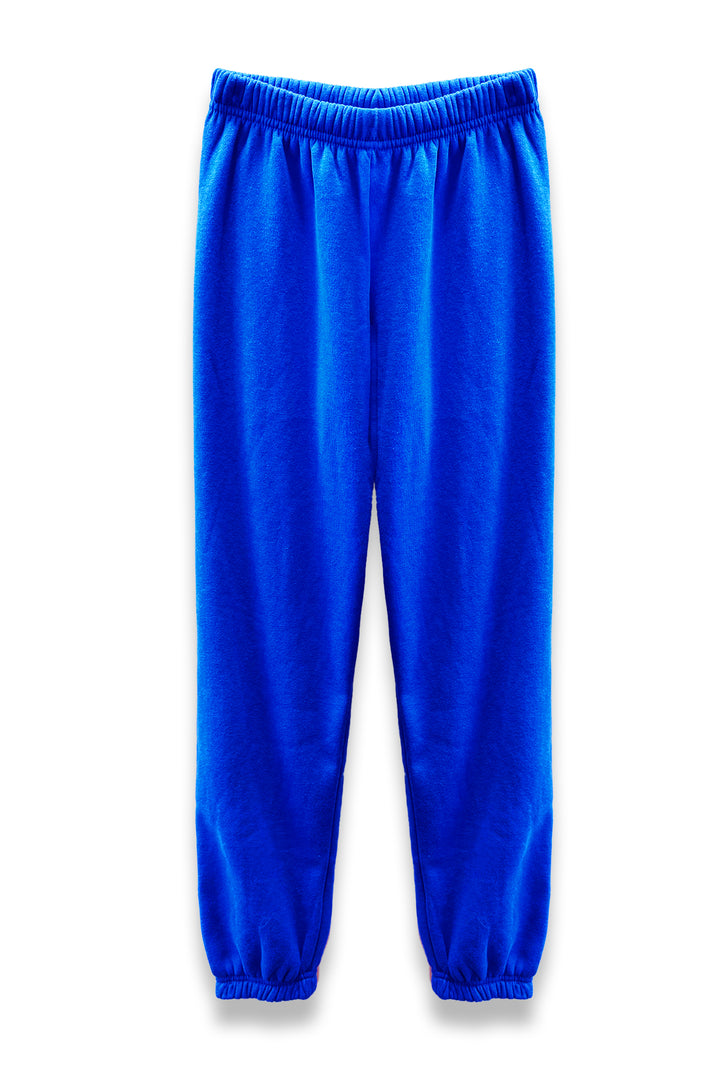 KEBOZ KAC 2TONE SWEAT PANTS
