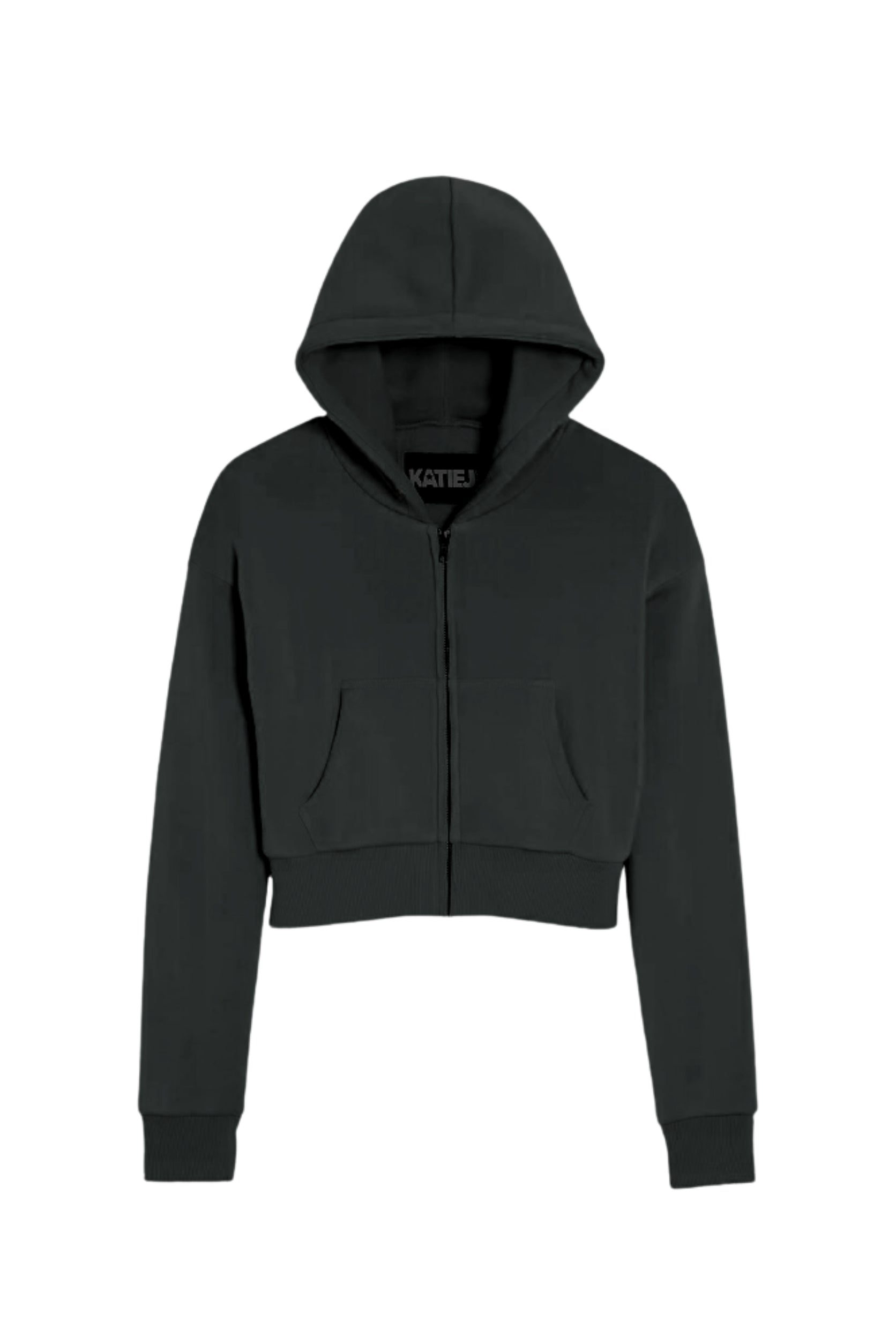 Crop Sweatshirt — Magnolia Wellness & Nutrition