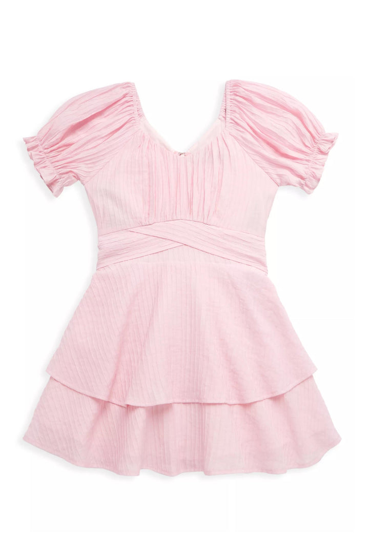 TWEEN DELILAH DRESS – KatieJNYC