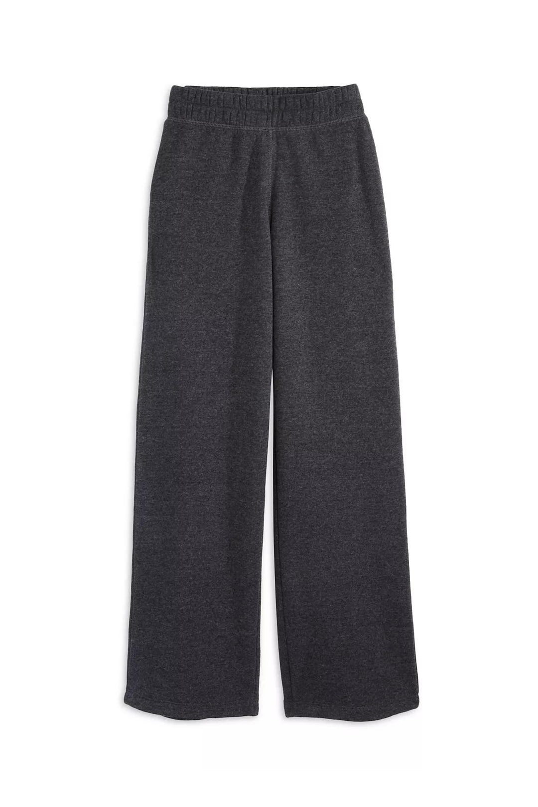 18 LEILA WIDE CUFF SWEAT SHIRT / HEAVY TERRY - C12