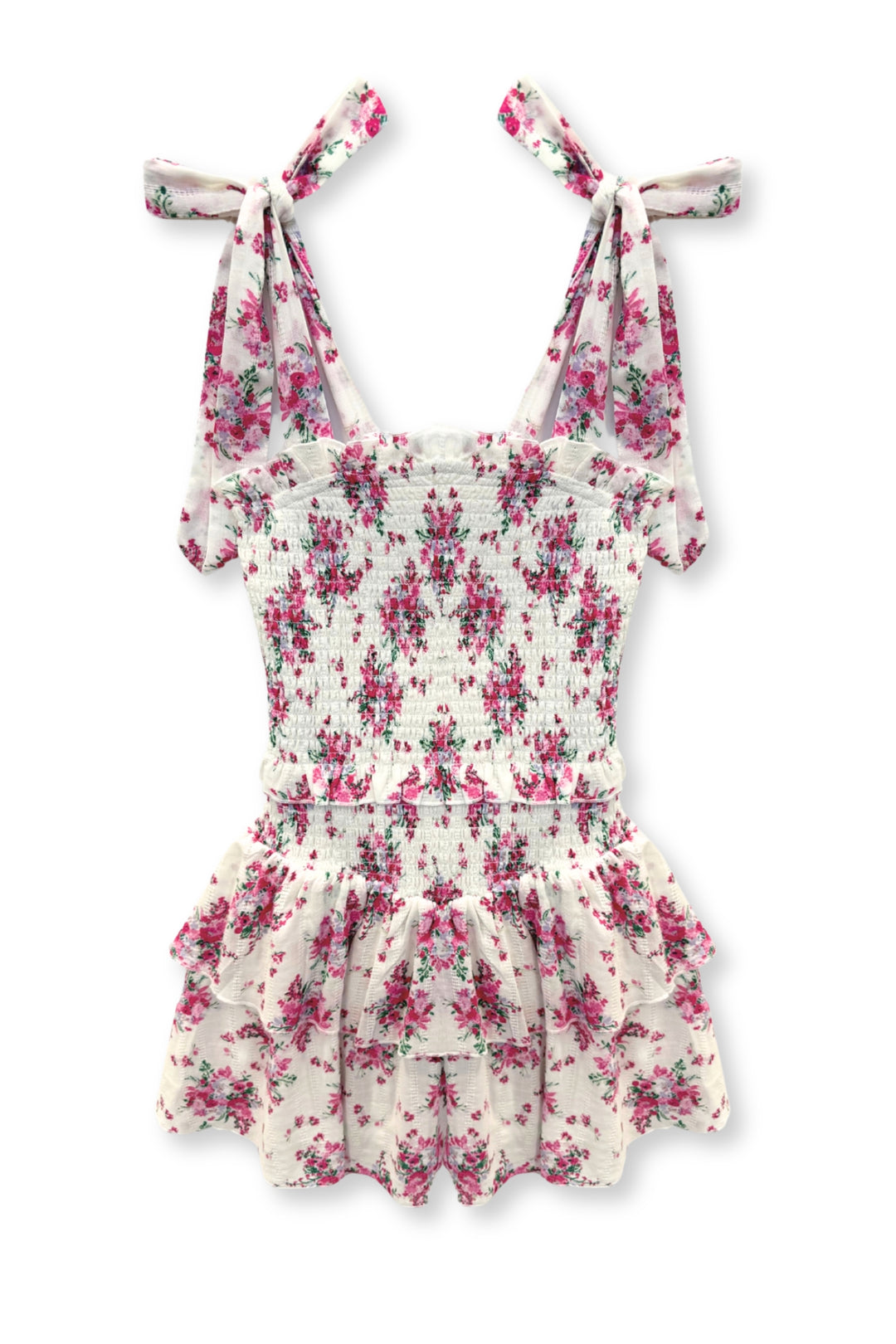 TWEEN EMERSON PRINTED DRESS – KatieJNYC