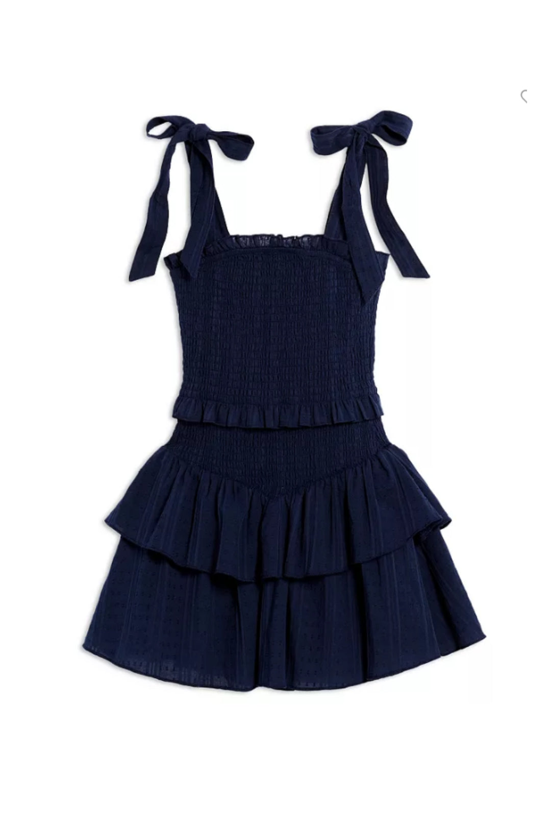TWEEN EMERSON SOLID DRESS – KatieJNYC