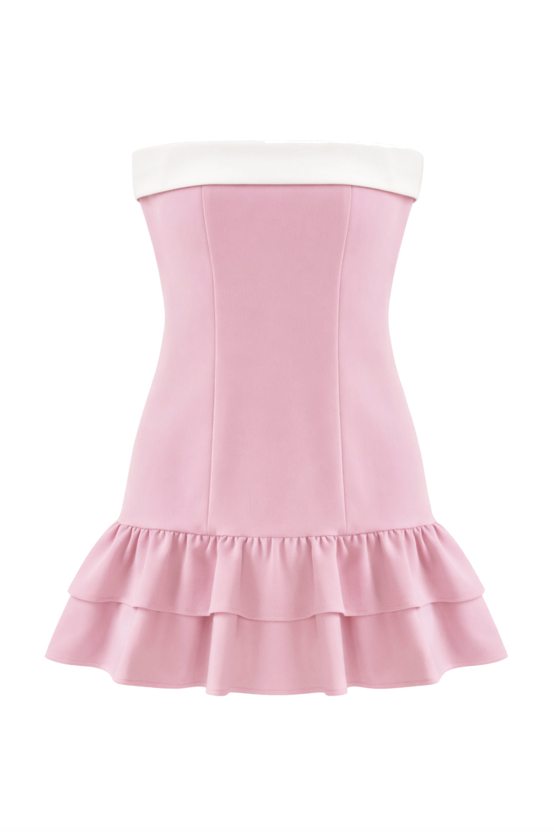 katie j pink dress KatieJ NYC Tween Aliyah Party Dress - Pink