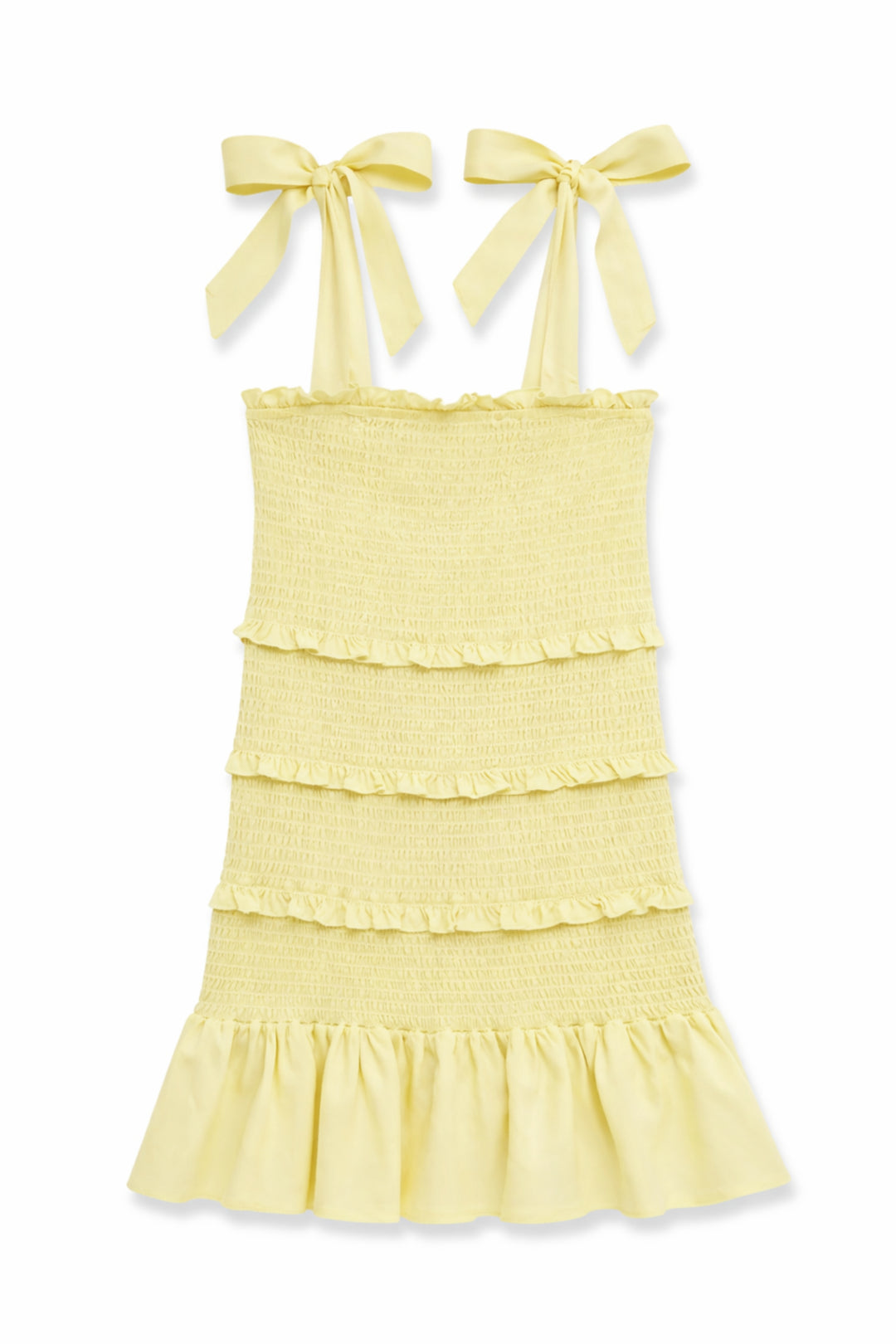 TWEEN EVAN SOLID DRESS – KatieJNYC