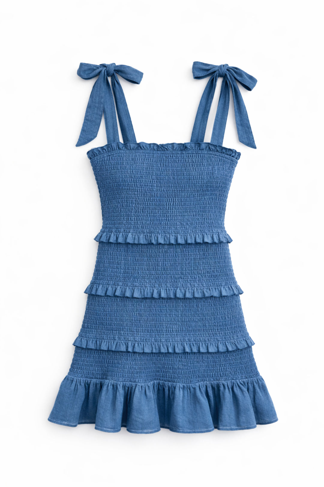 TWEEN EVAN SOLID DRESS – KatieJNYC