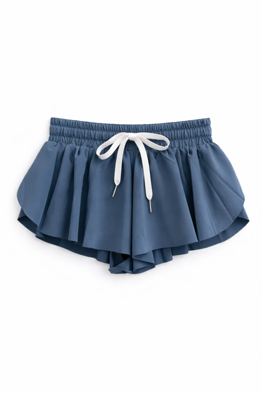 TWEEN FARRAH SOLID SHORTS – KatieJNYC