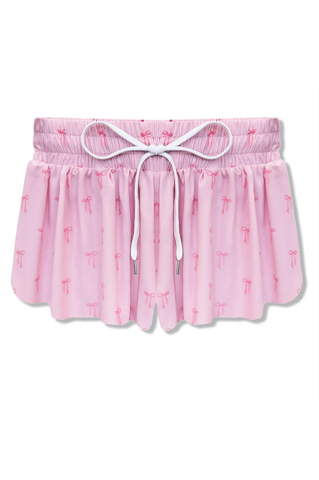 TWEEN FARRAH PRINTED SHORTS – KatieJNYC