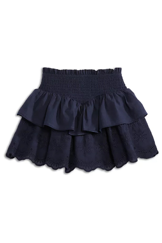 Jolie Micro Skirt - Dotty