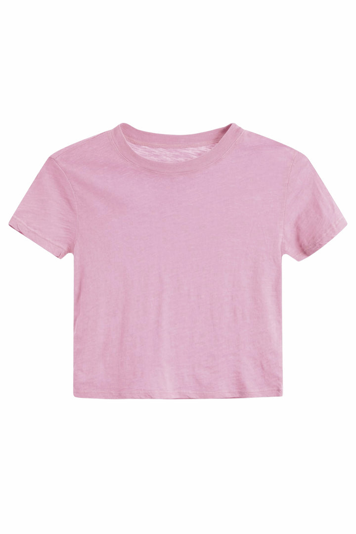 トップス Katie under pretties french tee Girls Teen & Pre Teen Katie J NYC Maizie Tee - Frankie's on