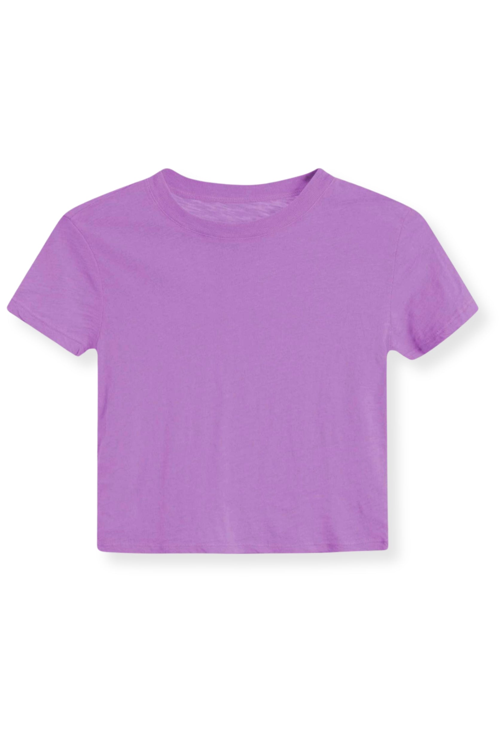 【TOMO KOIZUMI】FRILL POCKET T-SHIRT TOMO KOIZUMI】FRILL POCKET T-SHIRT