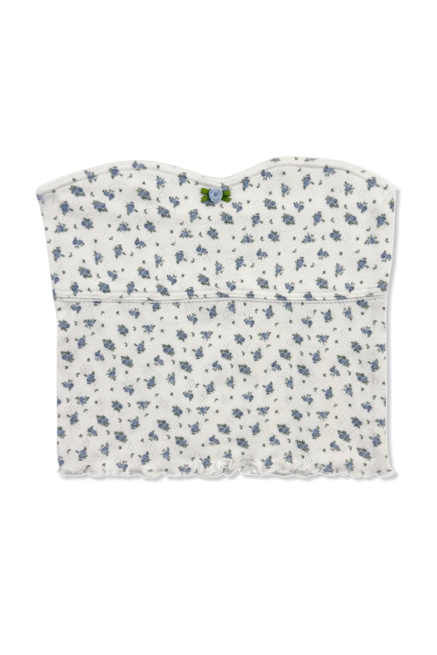 TWEEN FELICITY TUBE TOP – KatieJNYC