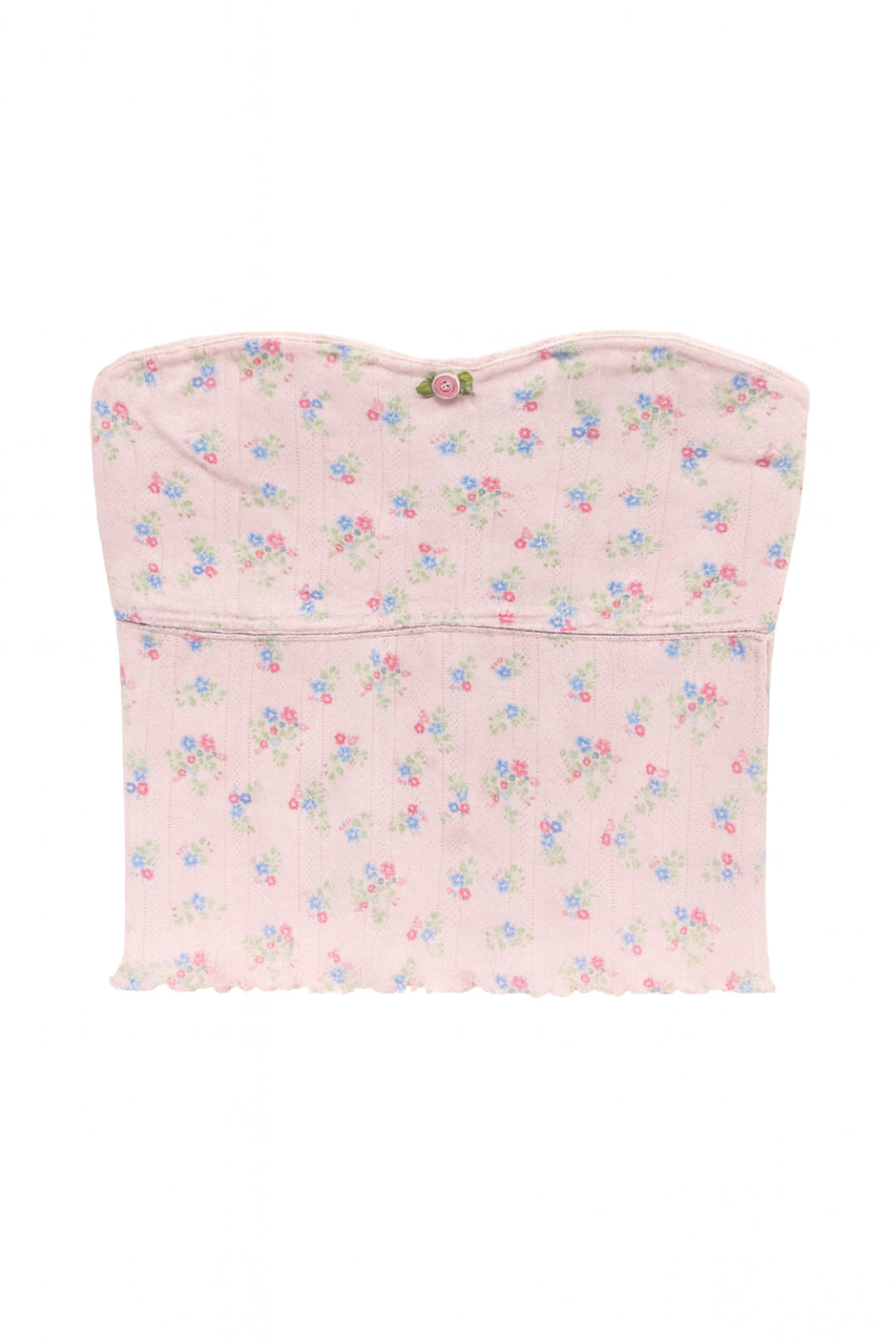 TWEEN FELICITY TUBE TOP – KatieJNYC