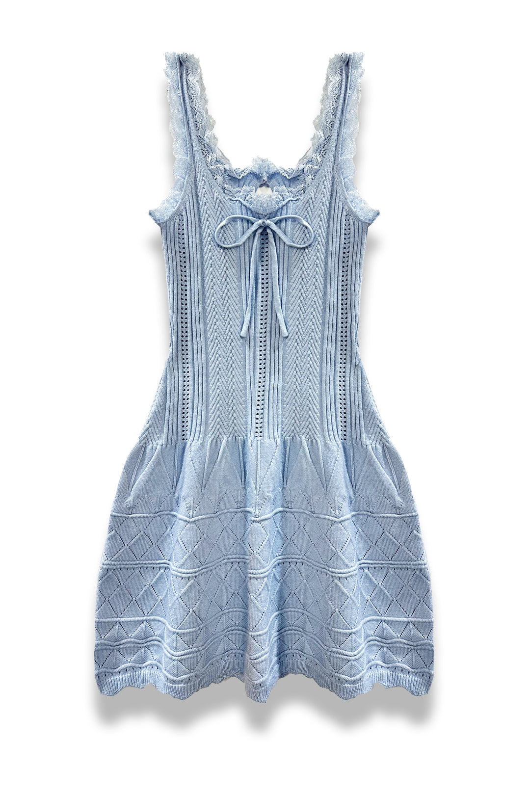 ワンピース POTTERY KIDS KNIKAT SLEEVELESS DRESS POTTERY KIDS KNIKAT SLEEVELESS DRESS