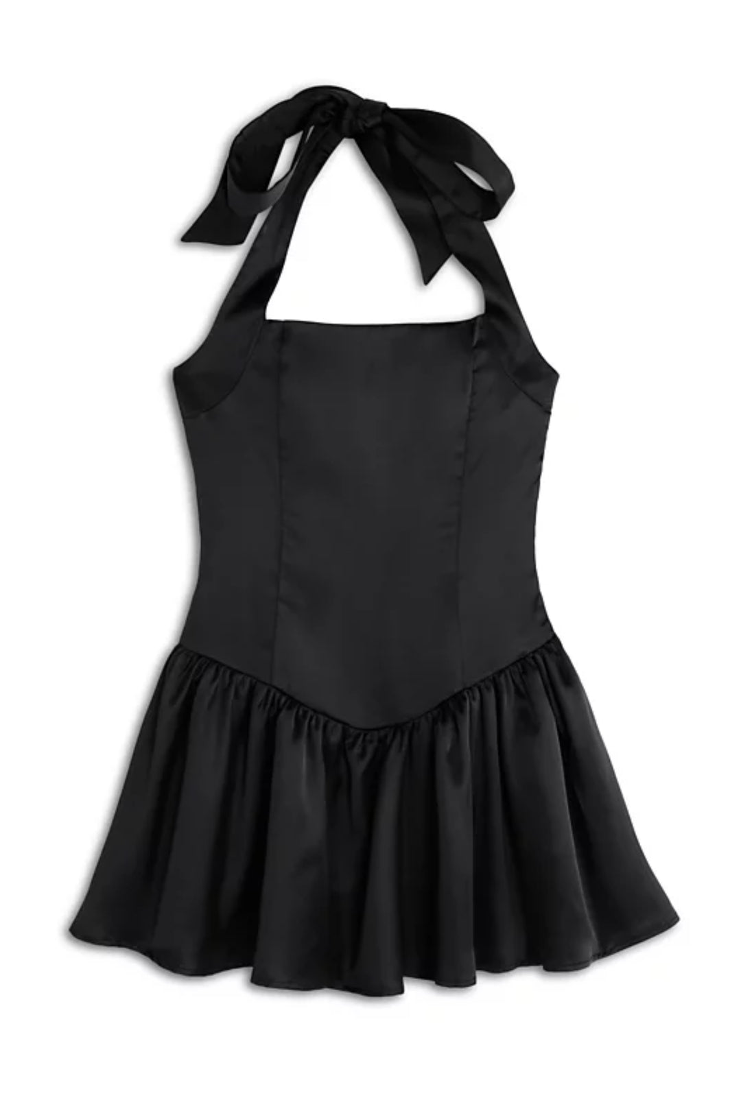 ginny corset mini dress V. Chapman Ginny Strapless Corset Lace Mini Dress