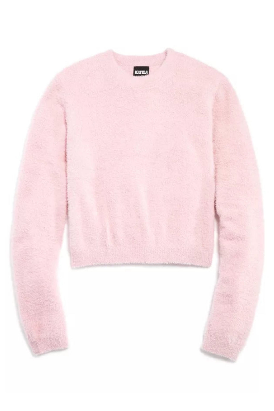 katie♡シュガーニット♡babypink KNITS – Katie Tokyo