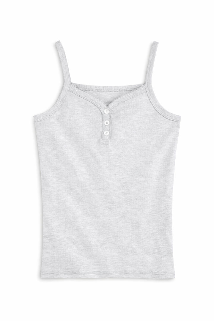 TWEEN HAILEY HENLEY SOLID CAMI – KatieJNYC