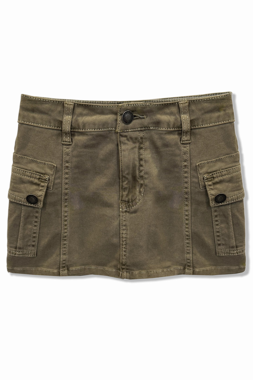 スカート Katie CASUALTIES mini skirt Katie CASUALTIES mini skirt