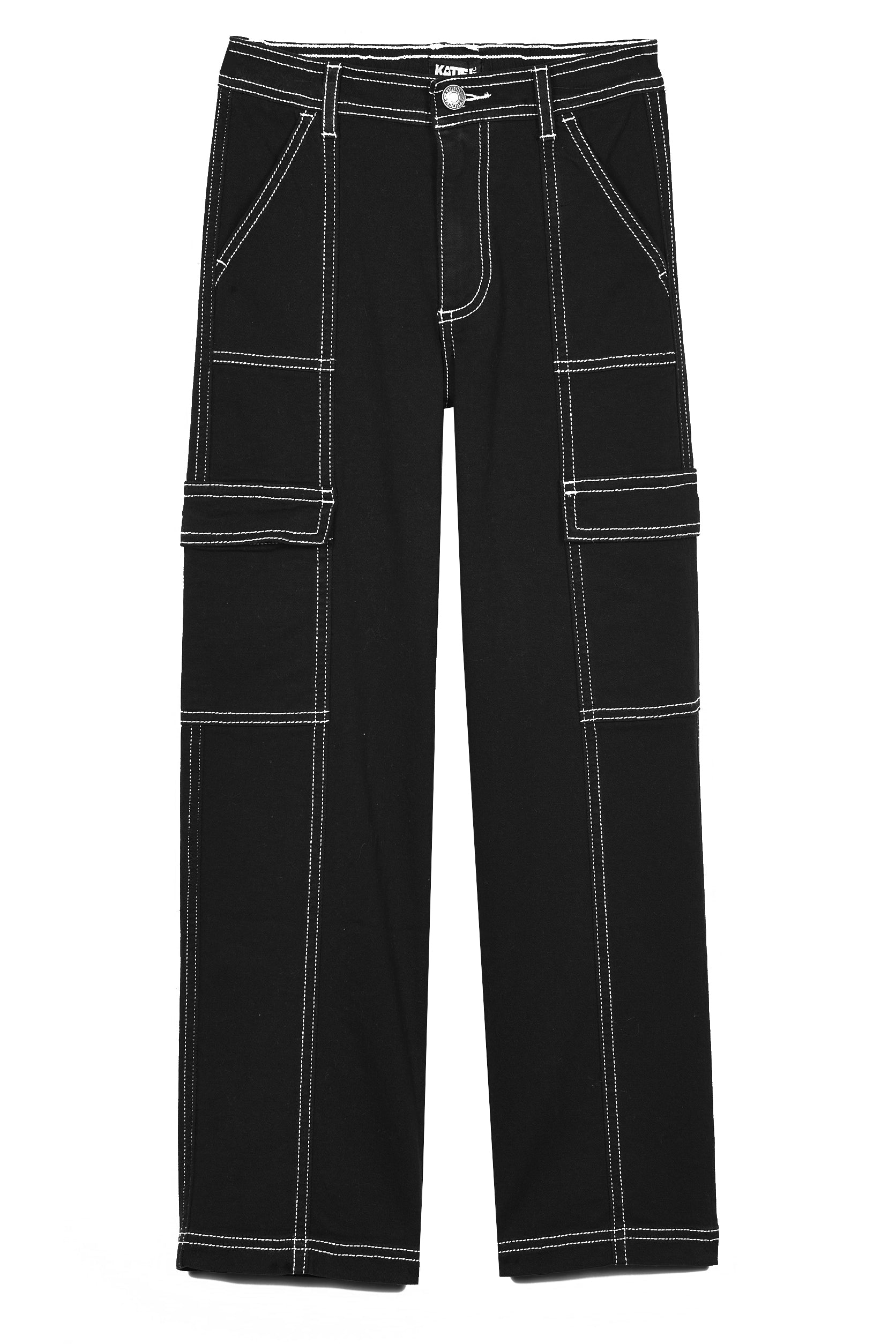 TWEEN HARLEY CARGO PANT – KatieJNYC