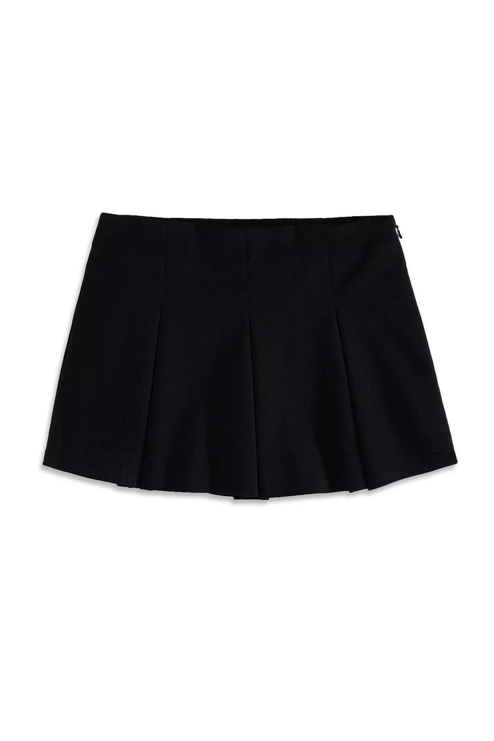 Carrie Skater Skirt | Killstar
