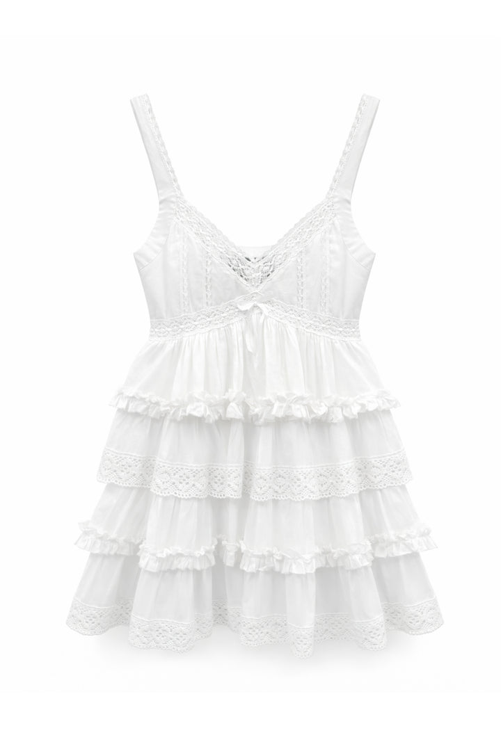 TWEEN ILYANA DRESS – KatieJNYC