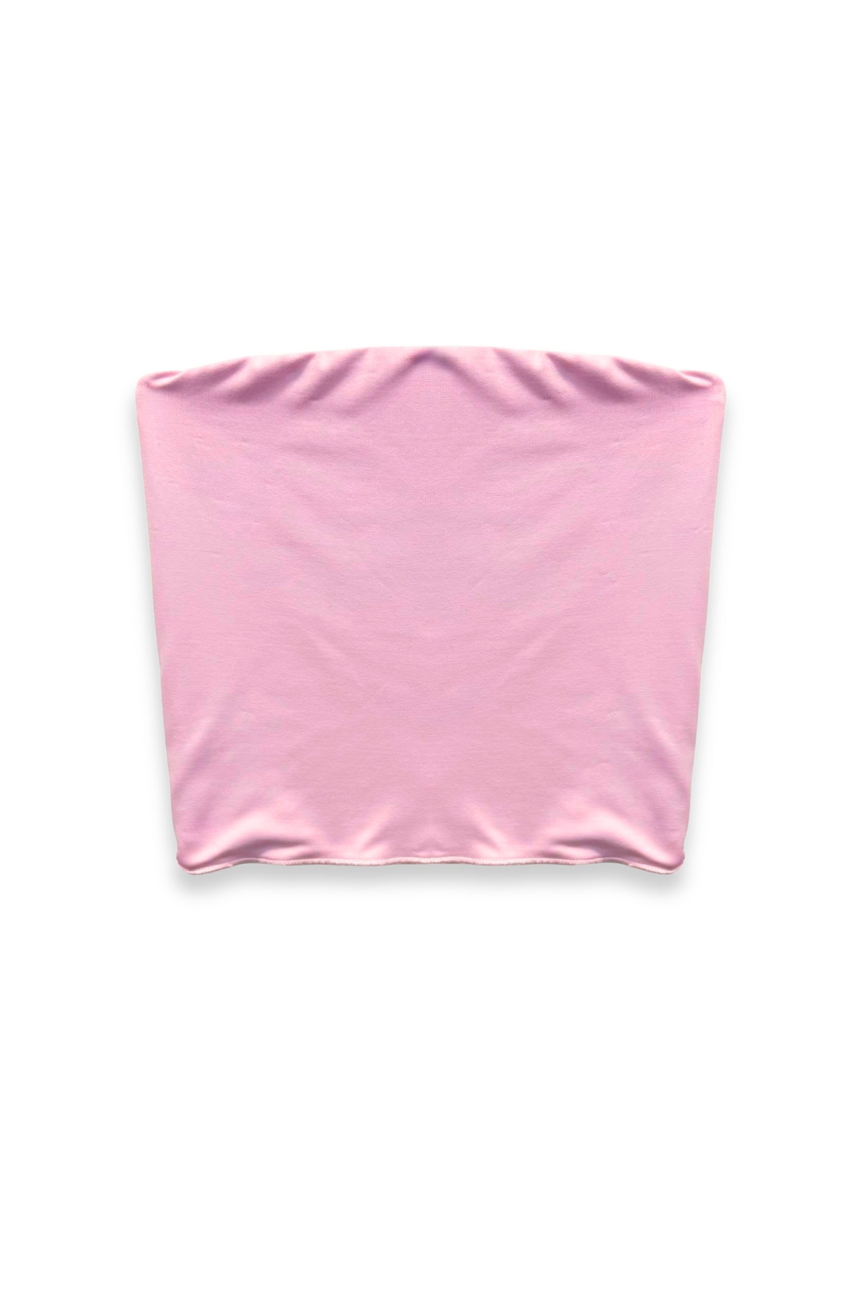 TWEEN TOBI TUBE TOP – KatieJNYC
