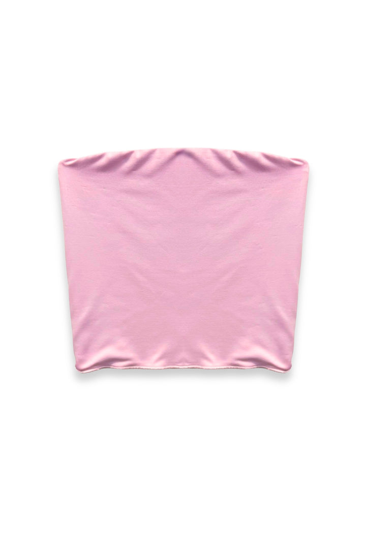 TWEEN TOBI TUBE TOP – KatieJNYC