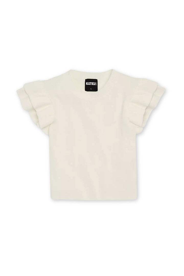 TWEEN ISLA TOP – KatieJNYC