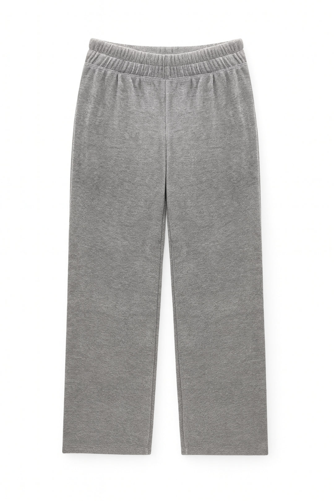 TWEEN JADE WIDE LEG VELOUR PANT – KatieJNYC