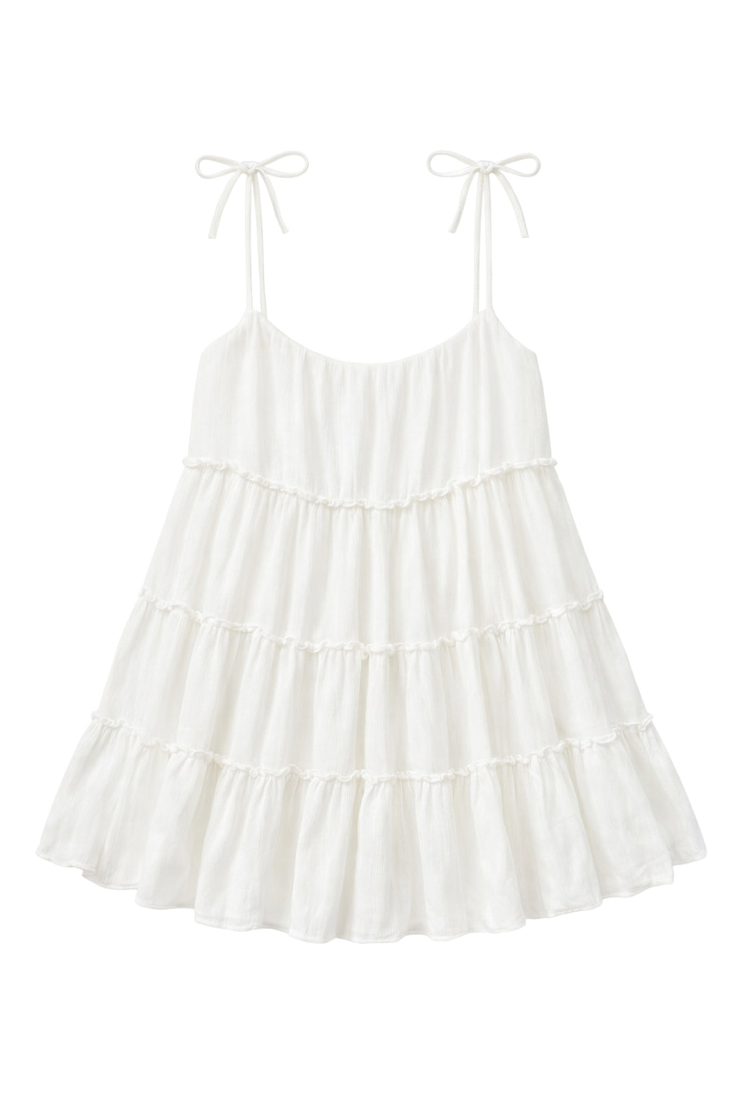 kaja mini dress TWEEN JAMIE TIERED MINI DRESS – KatieJNYC