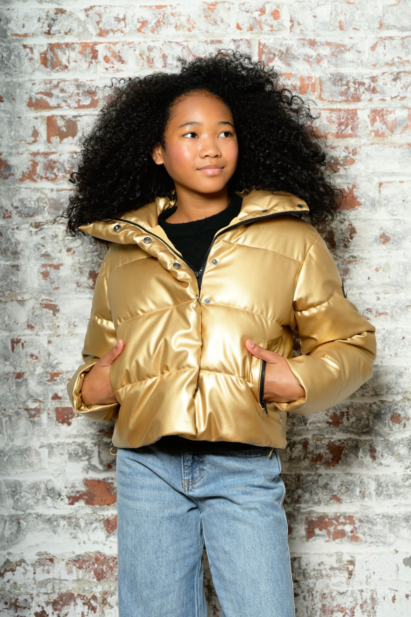 TWEEN JENNIFER PUFFER JACKET – KatieJNYC