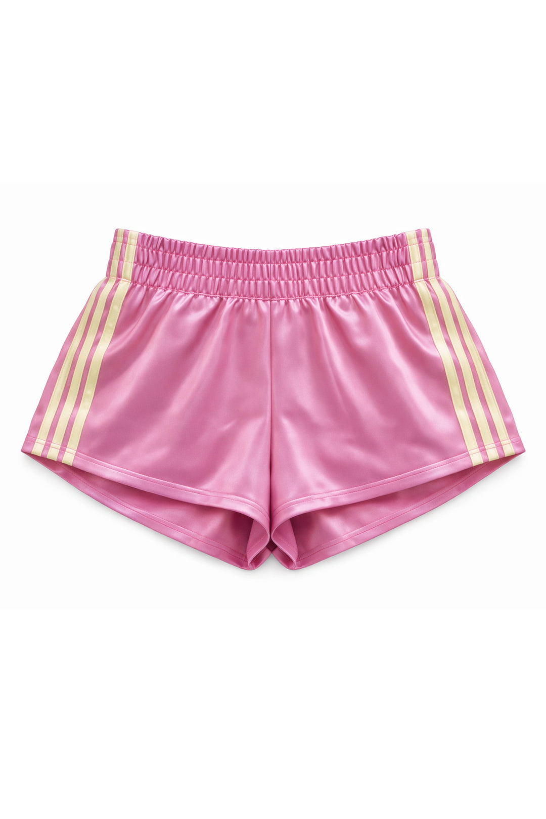 TWEEN JORDYN CONTRAST STRIPE SHORTS – KatieJNYC