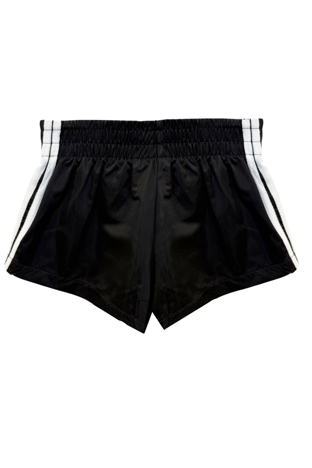 『TEN SHORTS STRIPE CHARCOAL S』 14-F_P3.13.25FLATS-