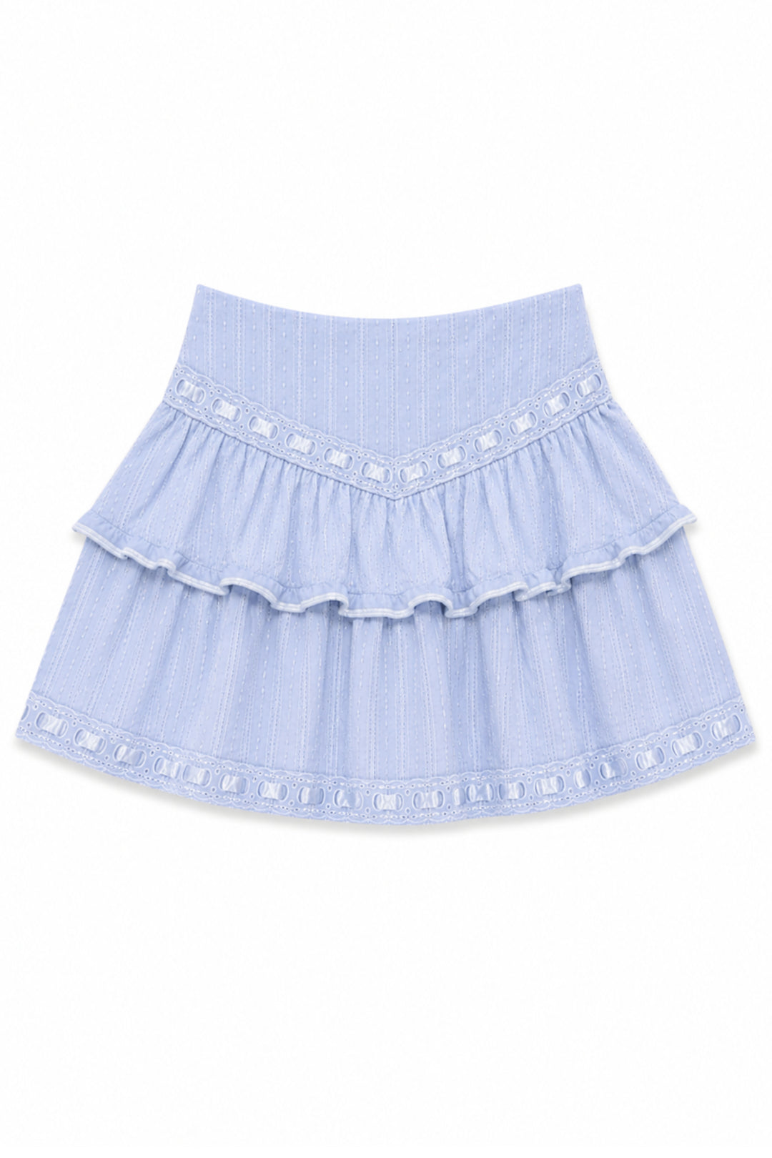 JUNIOR JULIE MINI SKIRT – KatieJNYC