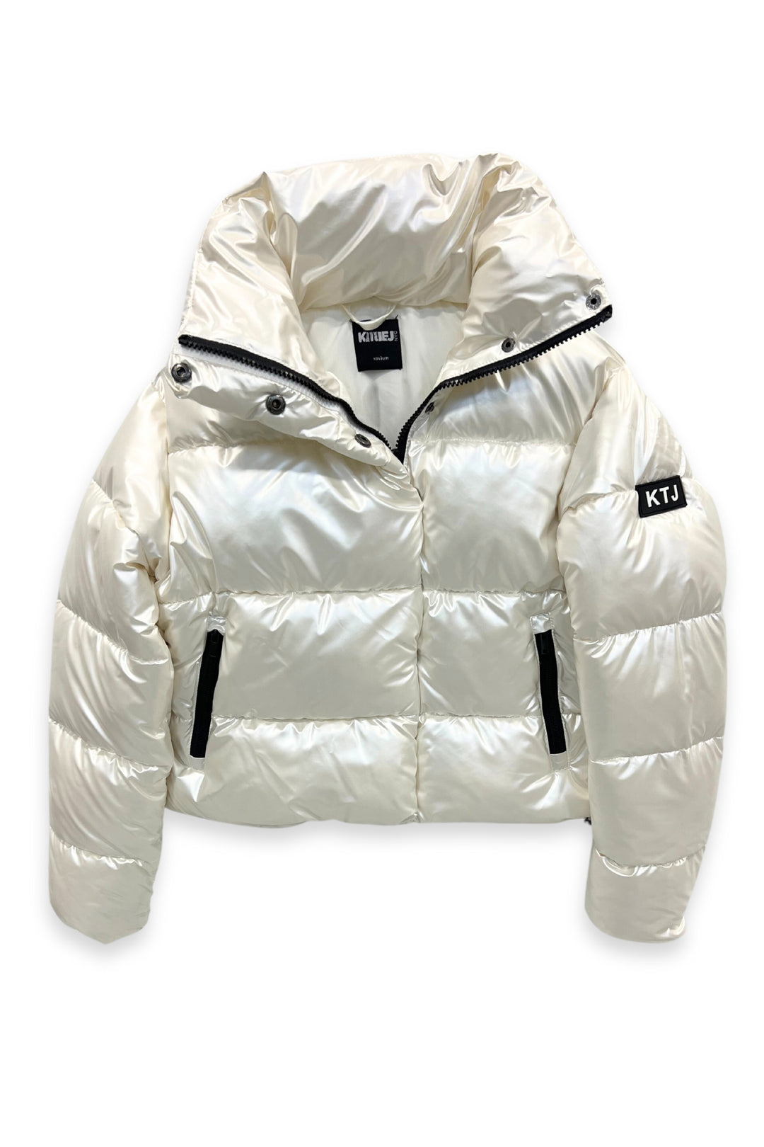 HYKE(ハイク)】 PARIGOT別注 TYPE L-2A JACKET｜PARIGOT ONLINE