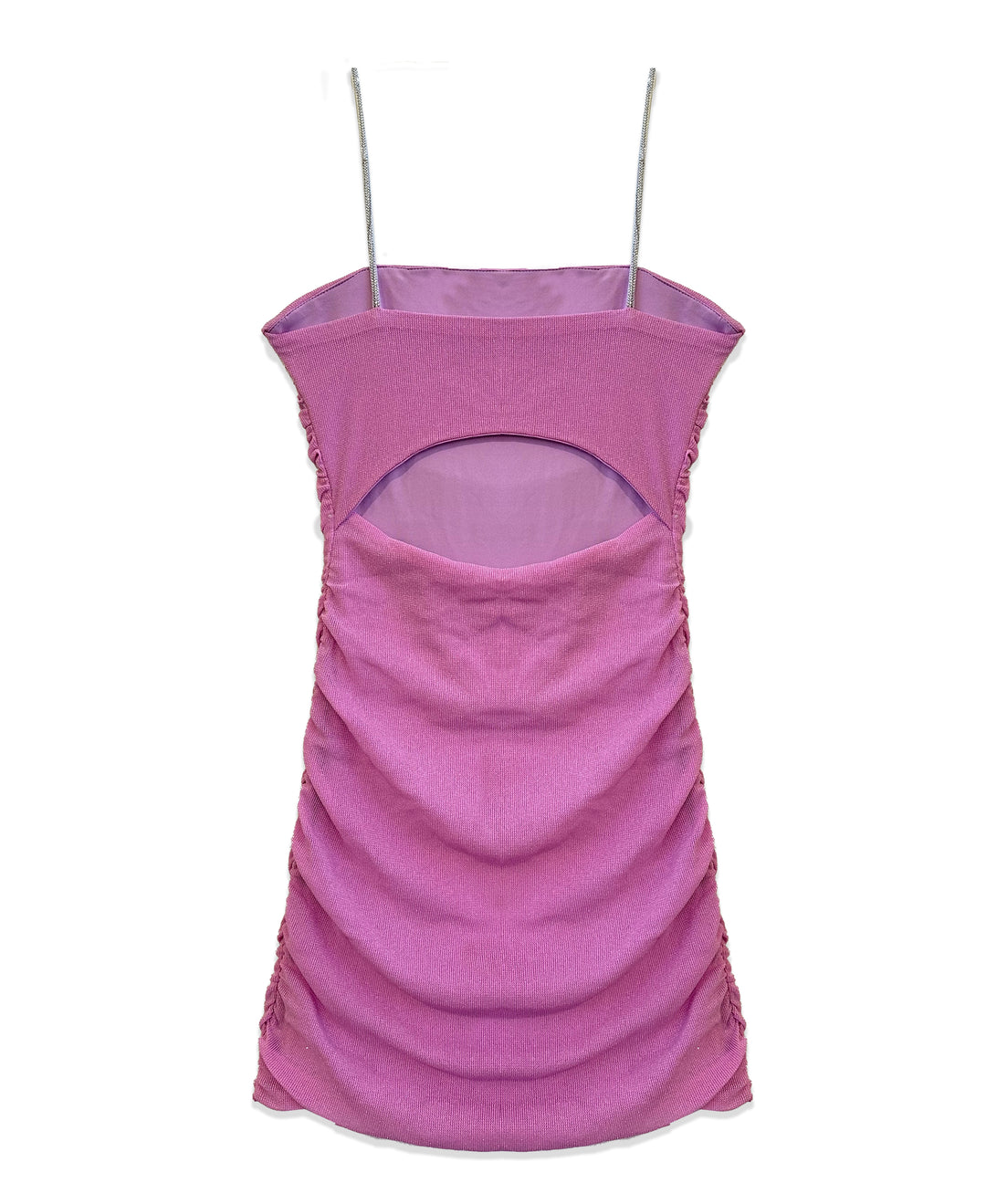 TWEEN KASSIDY BACK CUTOUT PARTY DRESS – KatieJNYC
