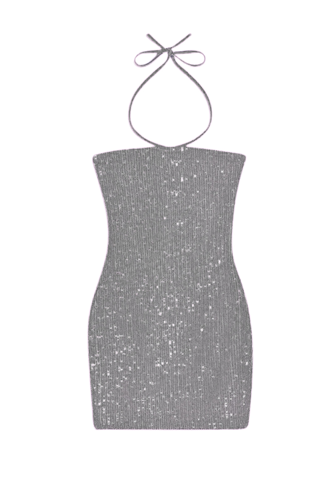 kendall metallic dress TWEEN KENDALL DRESS Turquoise / LG (12)