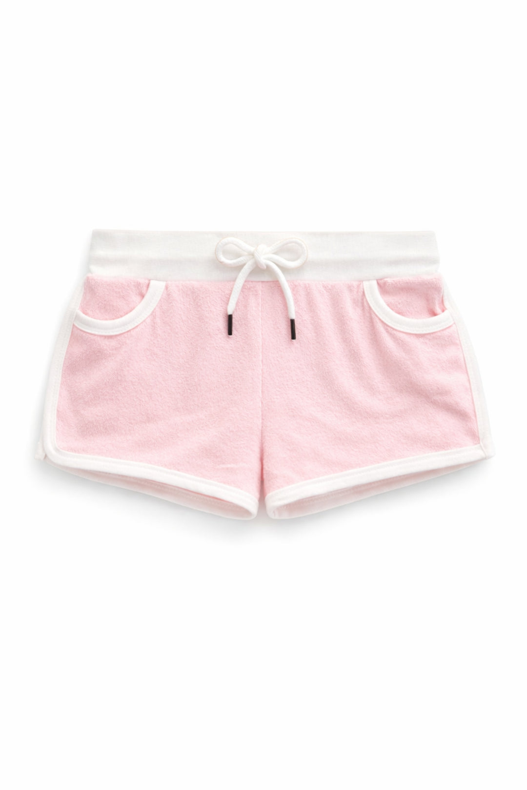 TWEEN KIKI TERRY SHORT – KatieJNYC