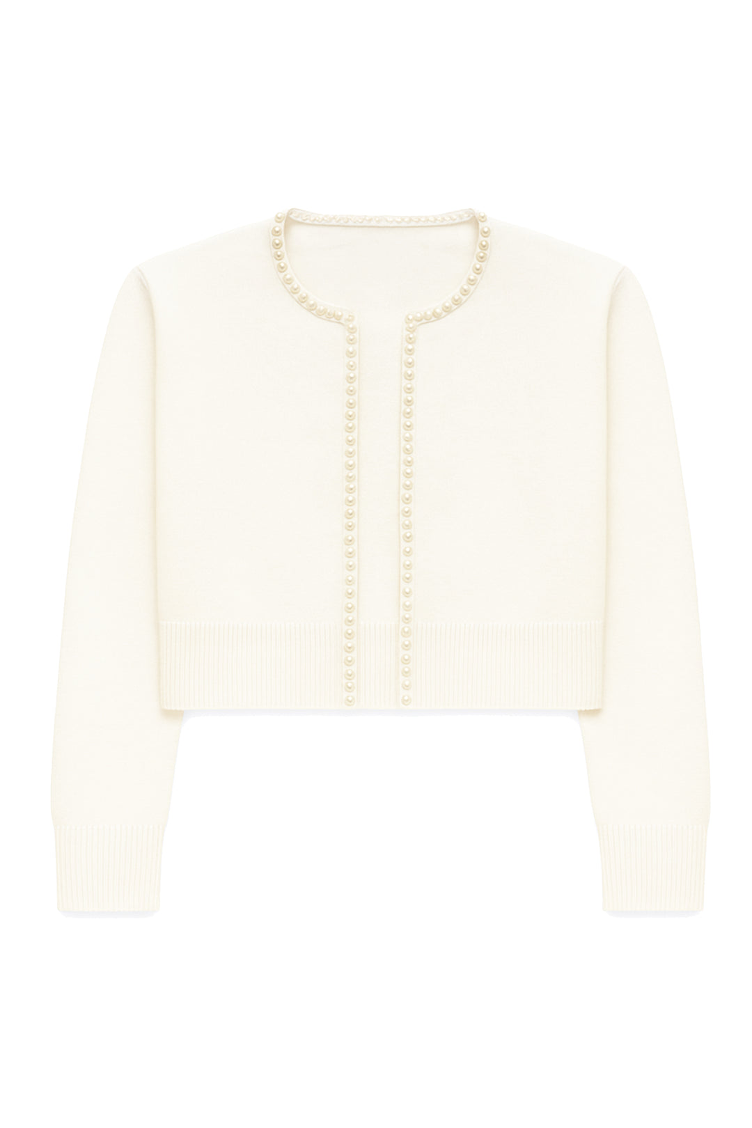 TWEEN KITTY CROPPED SWEATER – KatieJNYC