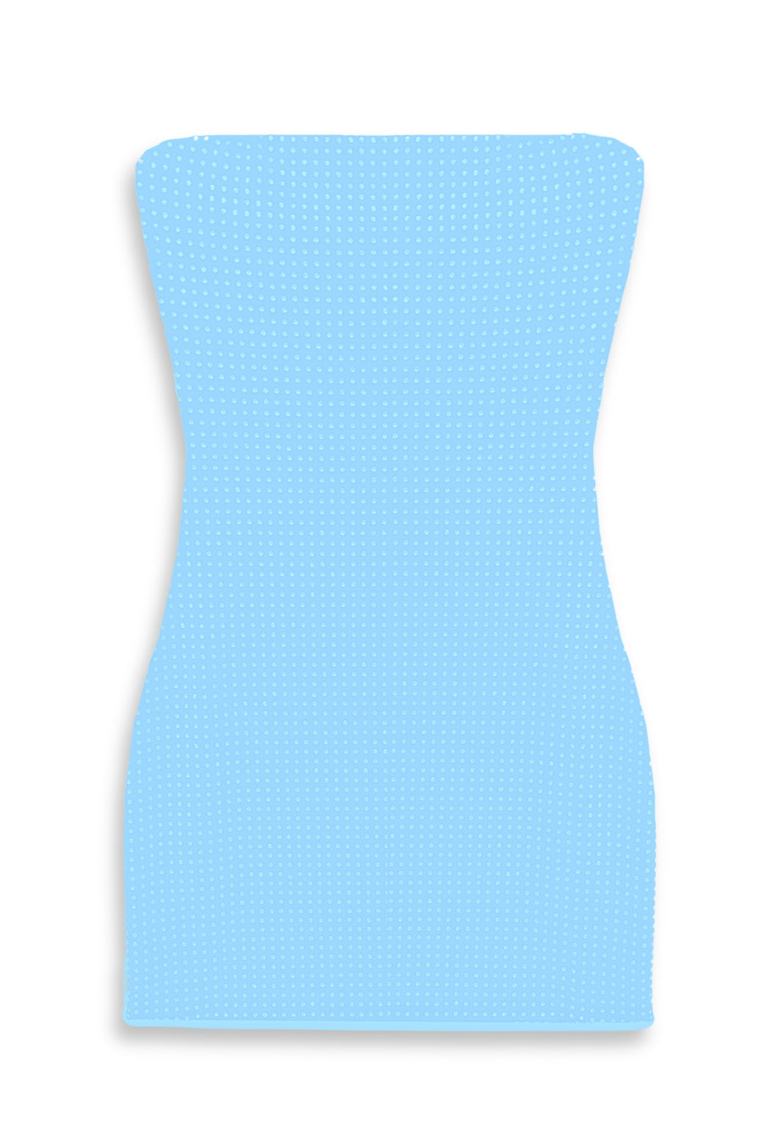 TWEEN KRISTA RHINESTONE TUBE DRESS – KatieJNYC