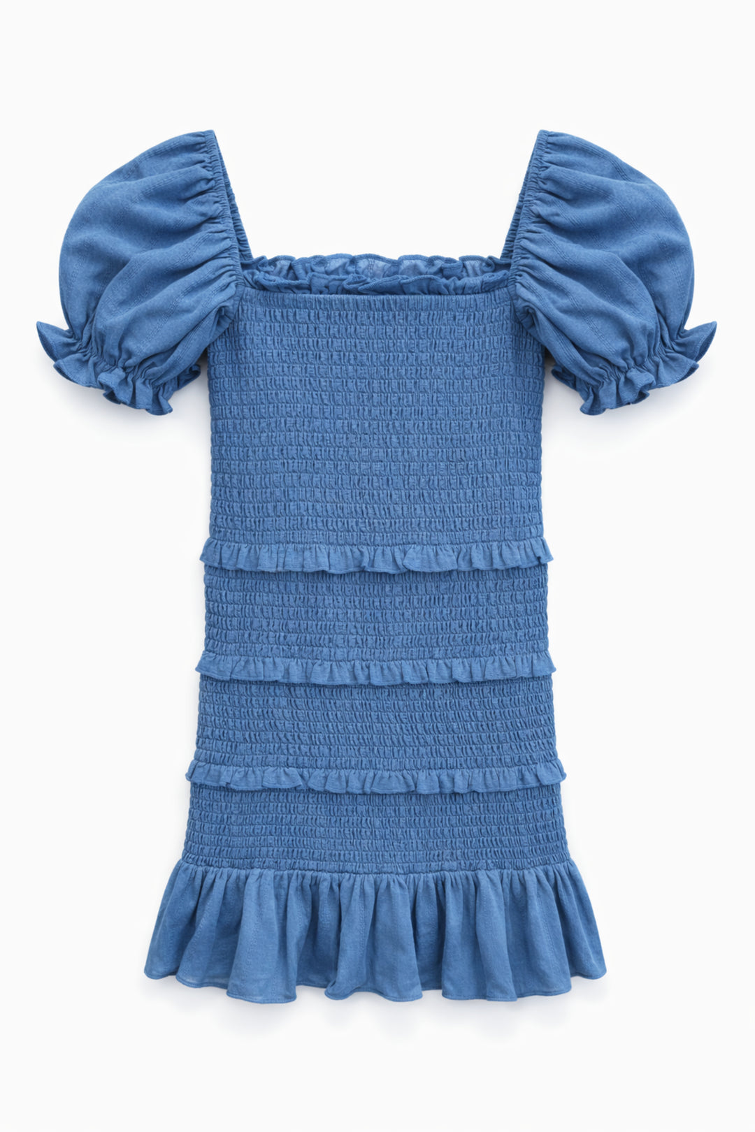TWEEN LAILA SOLID DRESS – KatieJNYC