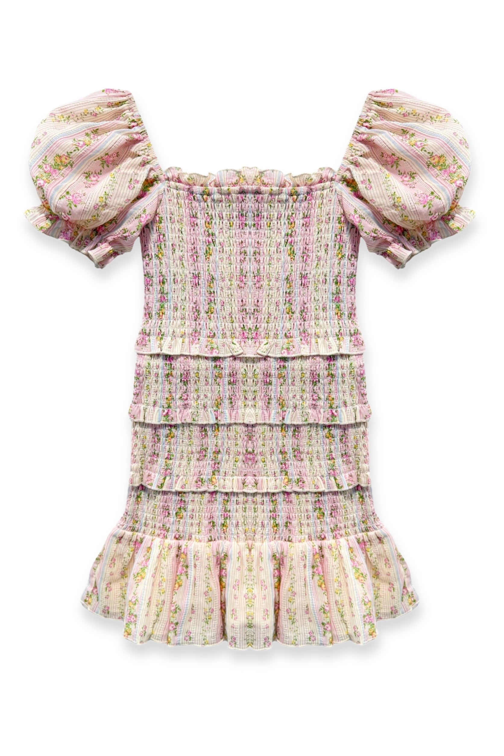 Soor Ploom Josie Dress | Garmentory
