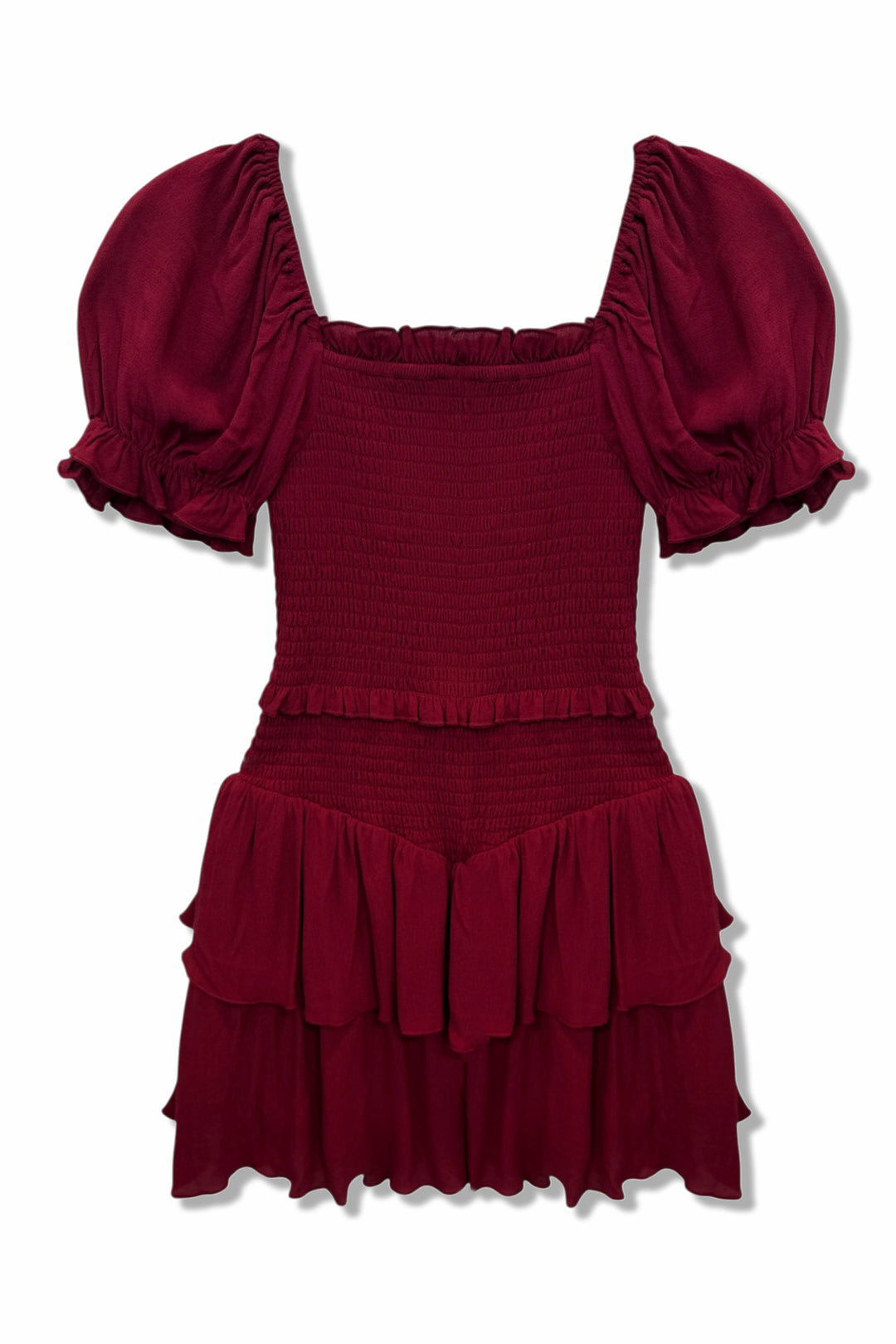 TWEEN LAINEY SOLID DRESS – KatieJNYC