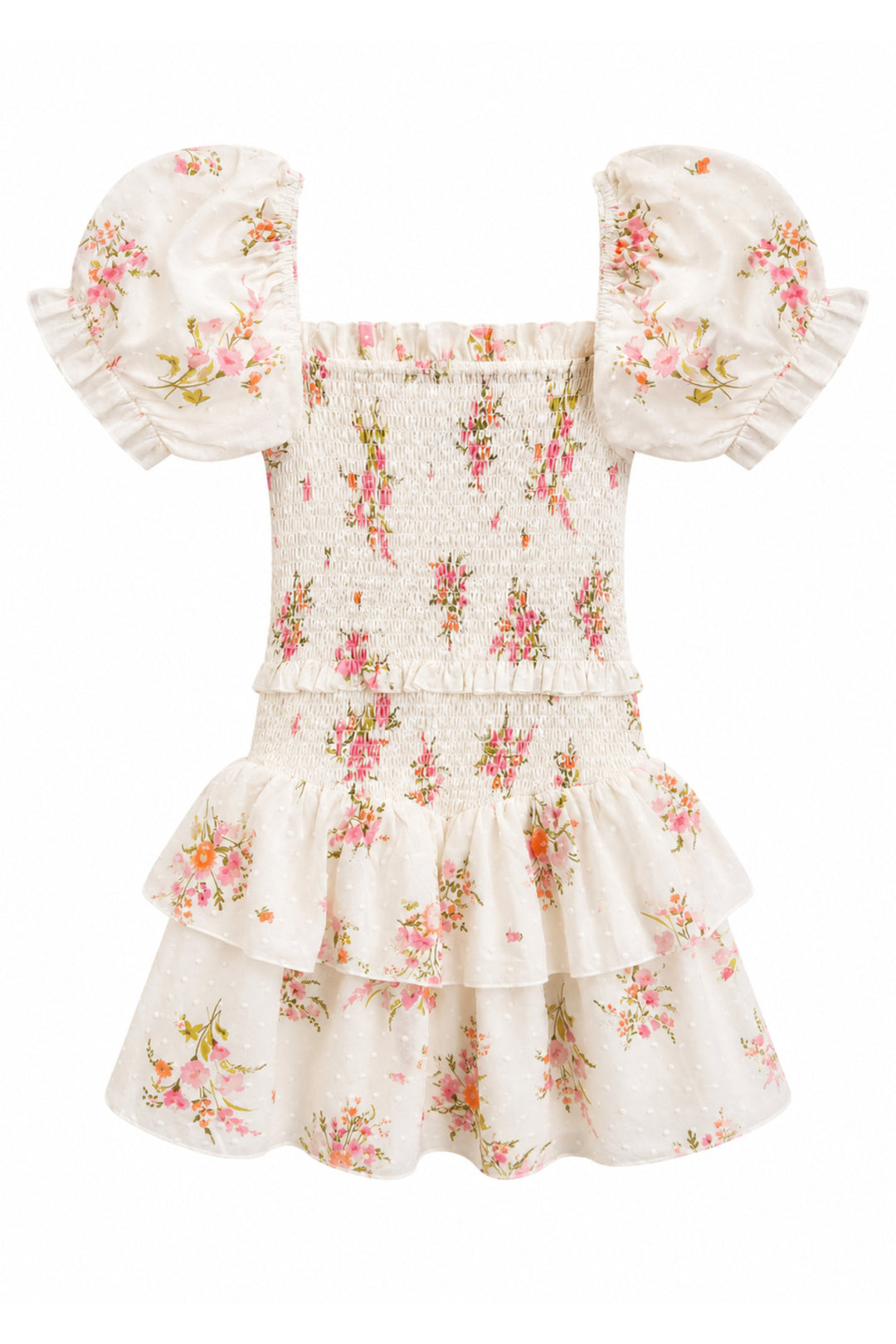 TWEEN LAINEY PRINT DRESS – KatieJNYC