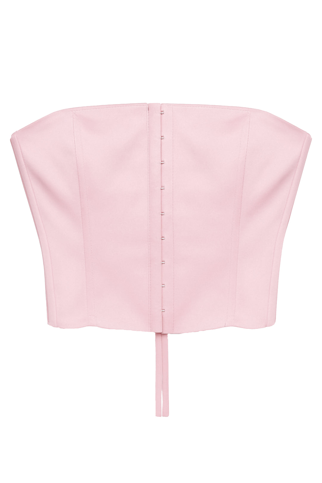 キャミソール Katie - Katie YOUNG LOLITA ribbon bustier TWEEN LANI CORSET TOP – KatieJNYC
