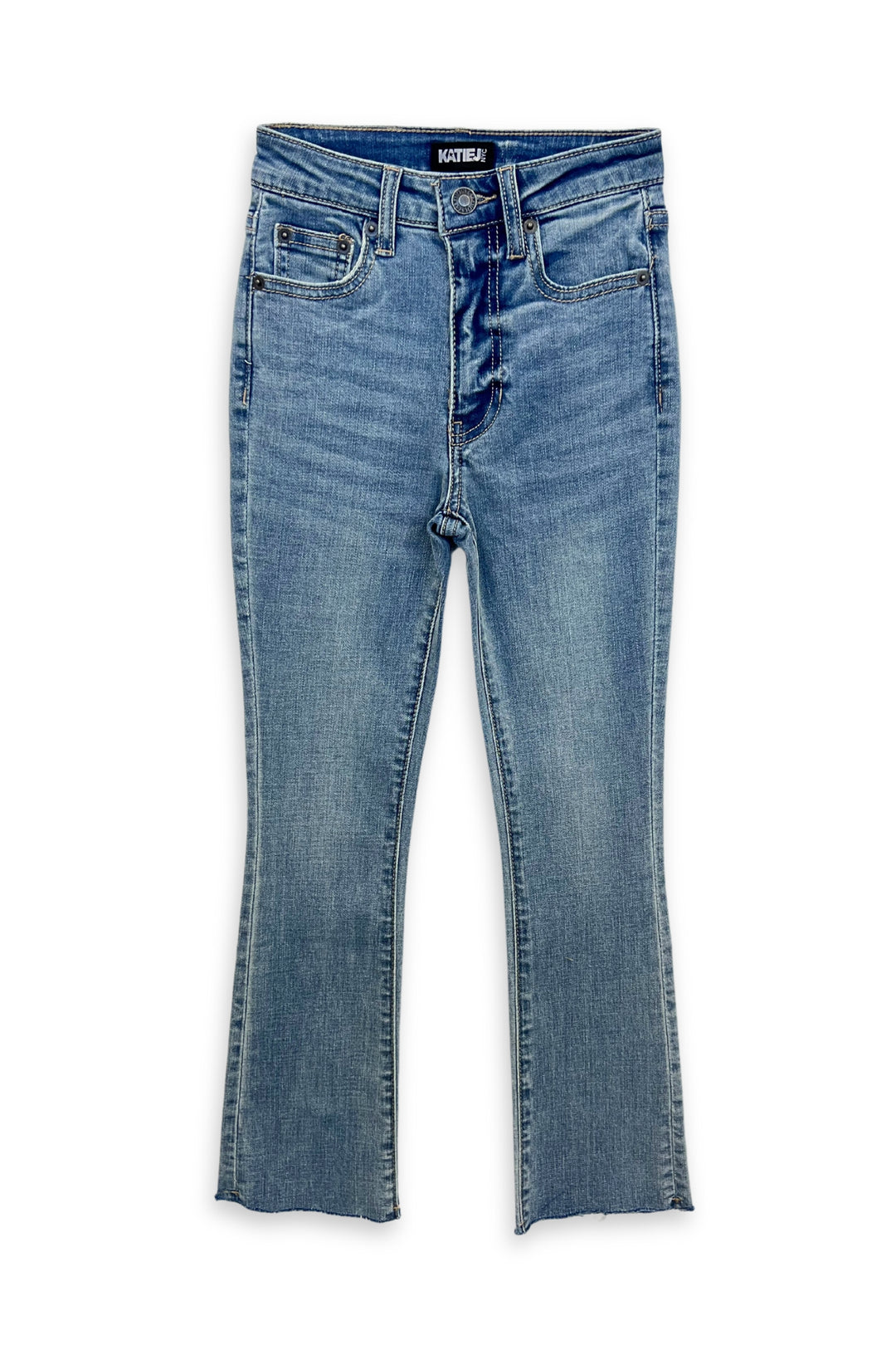 TWEEN LA STRETCH JEANS-FINAL SALE – KatieJNYC